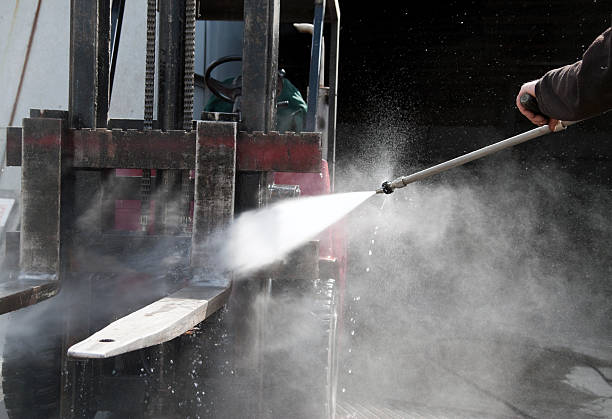 Best Post-Construction Pressure Washing  in Marysville, CA